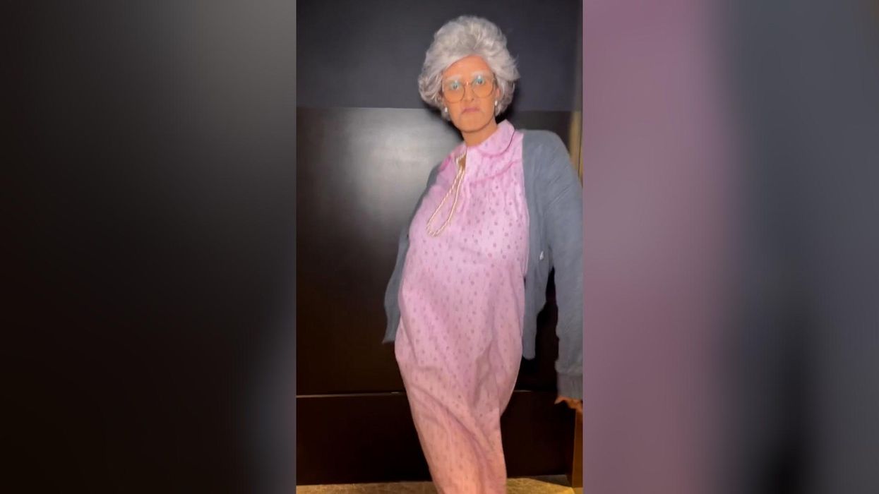 33 of the best celebrity Halloween costumes of 2022