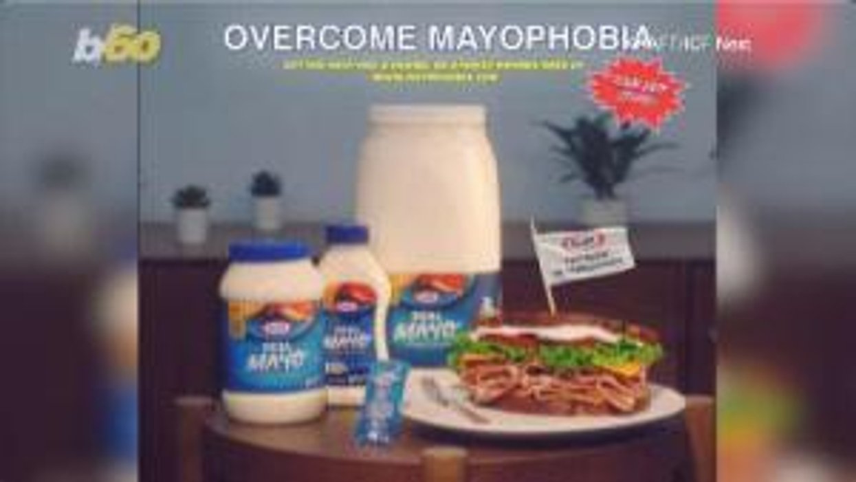 Man receives life sentence after murdering his friend over mayo | indy100