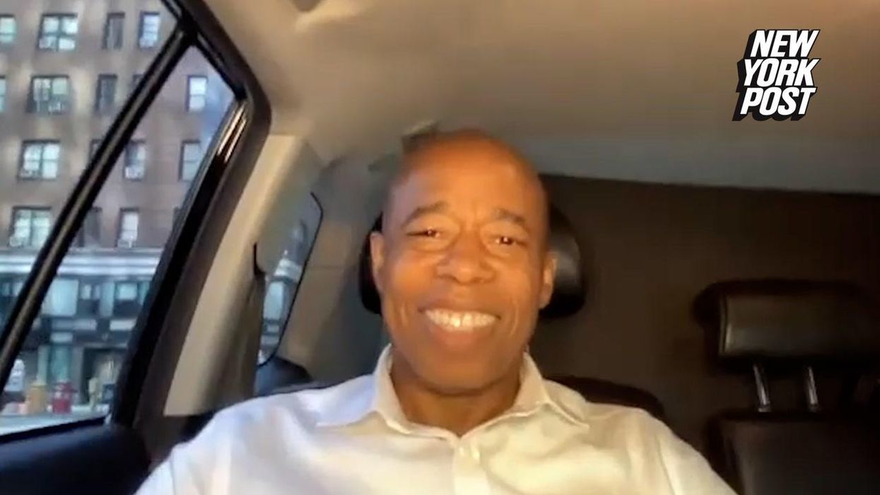 New York's first vegan mayor makes history with meat-free Fridays in schools