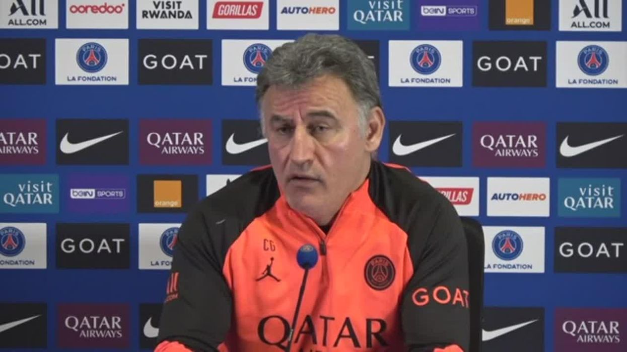 Football superstar Mbappé 'spotted undercover in Times Square'