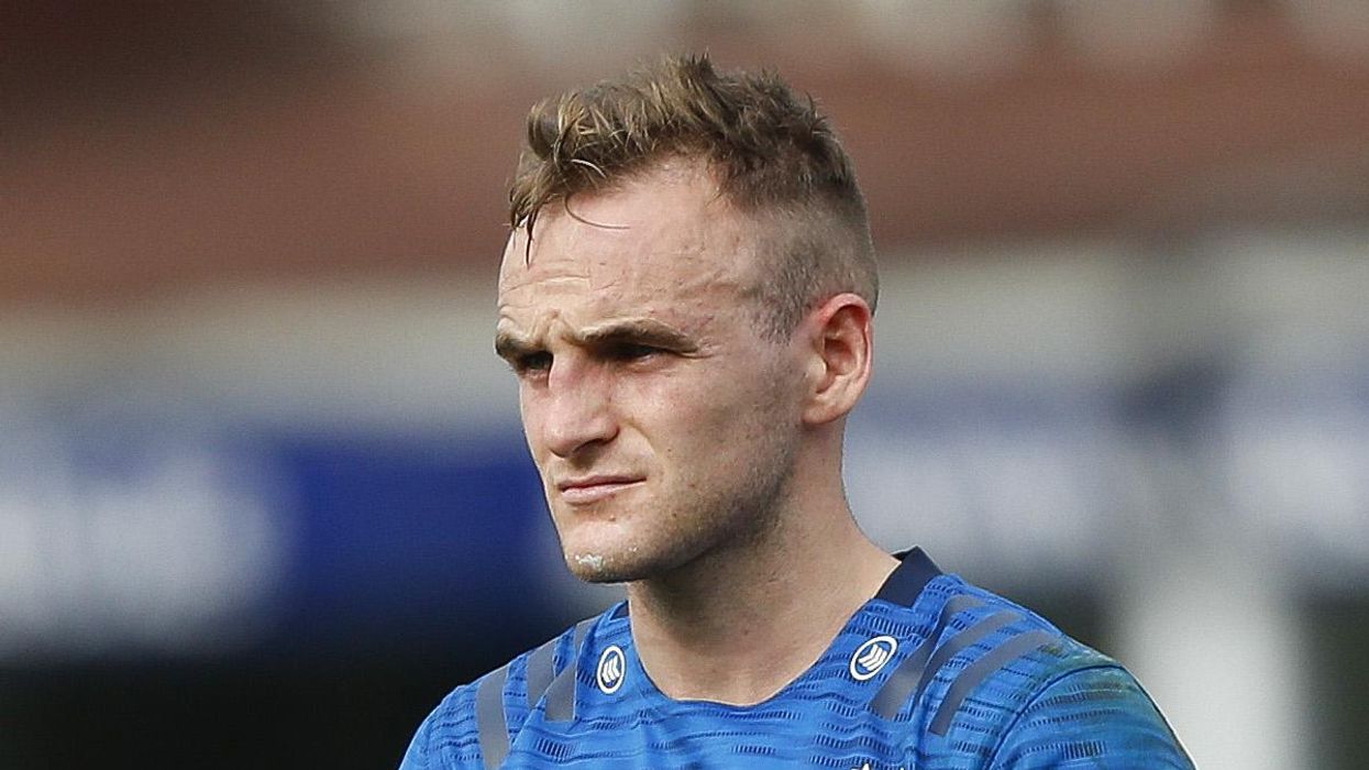 Praise for Leinster Rugby's Nick McCarthy after he comes out as gay