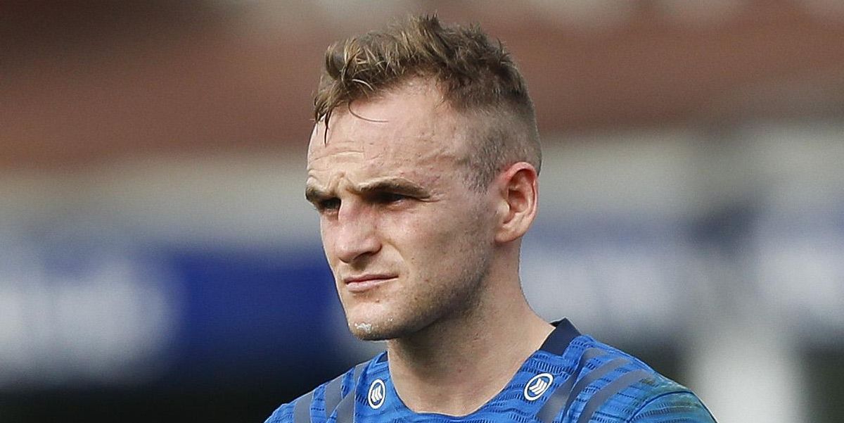Praise for Leinster Rugby's Nick McCarthy after he comes out as gay