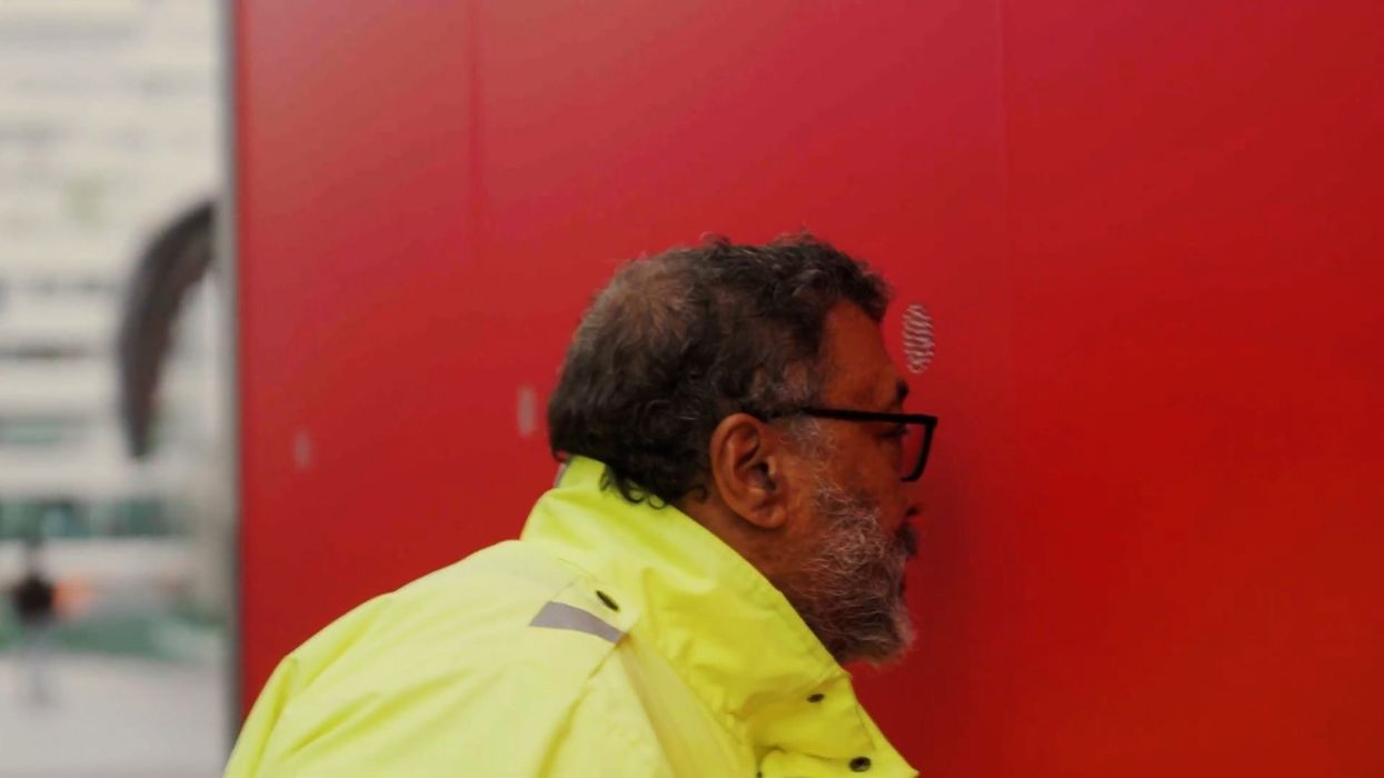 McDonald's launches ad that smells like fries