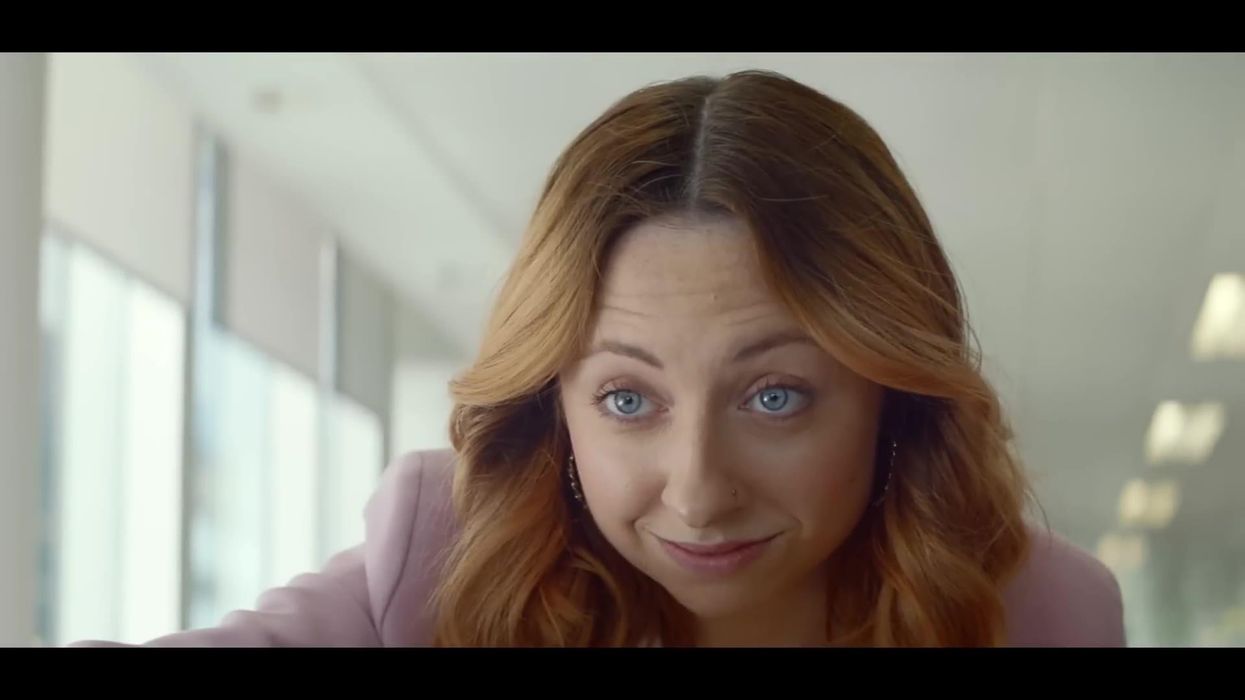 Edgar Wright's McDonald's advert heaped with praise for creativity