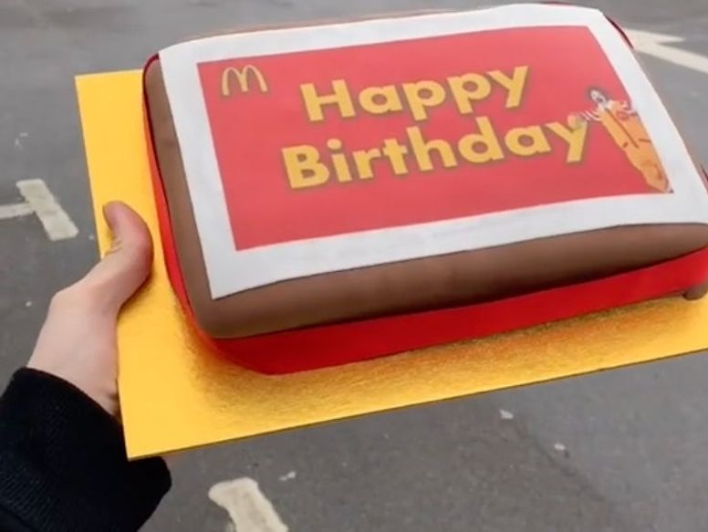 Does McDonald’s Sell Cake In 2022? (Secret Menu, Price + More)