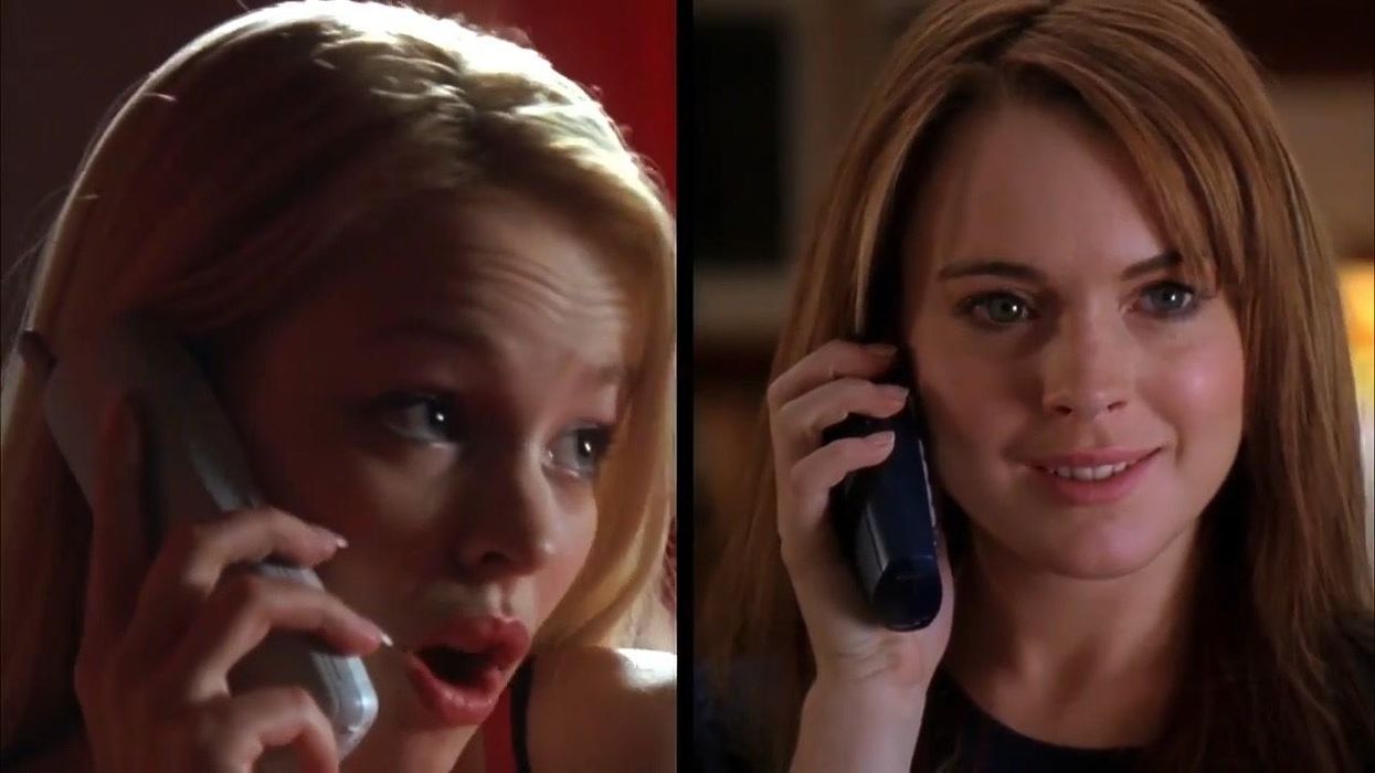 A Mean Girls immersive dining experience is coming to London