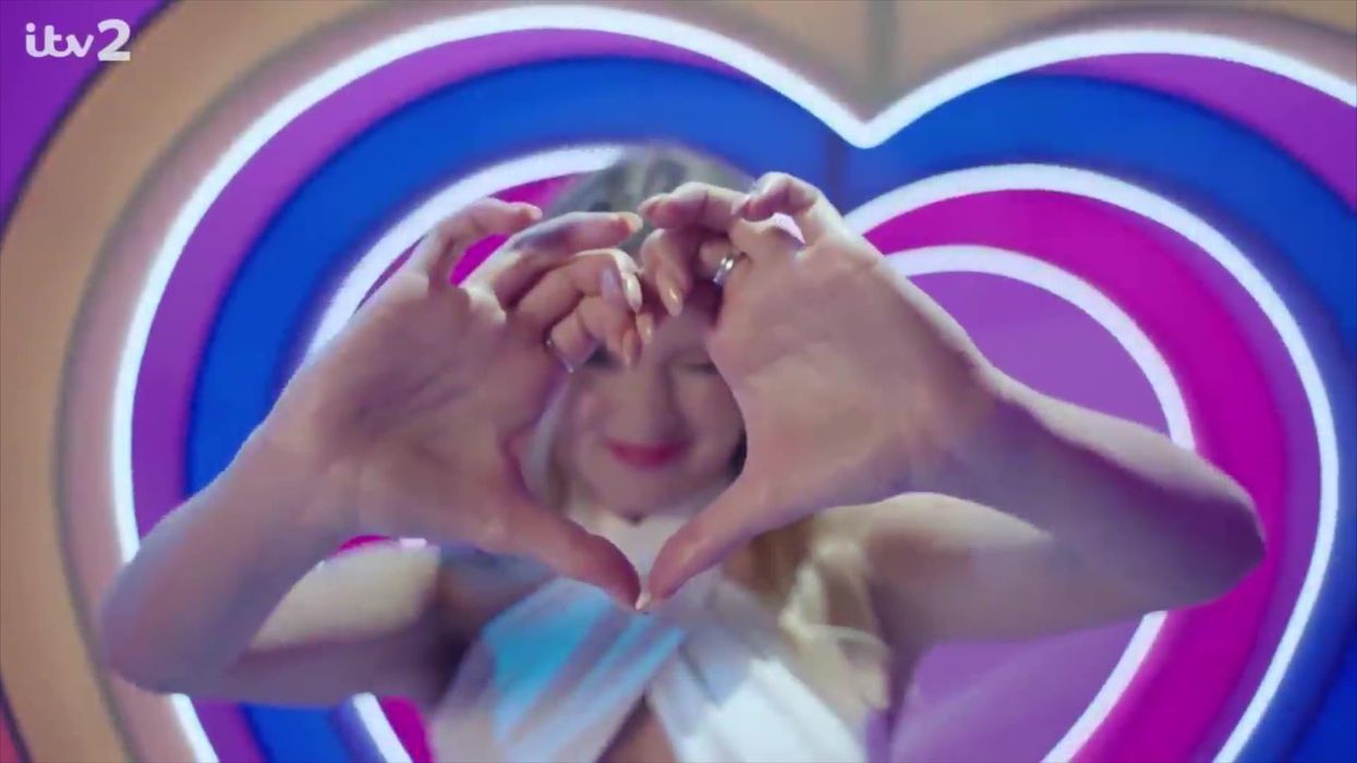 Meet every contestant from this year's Love Island