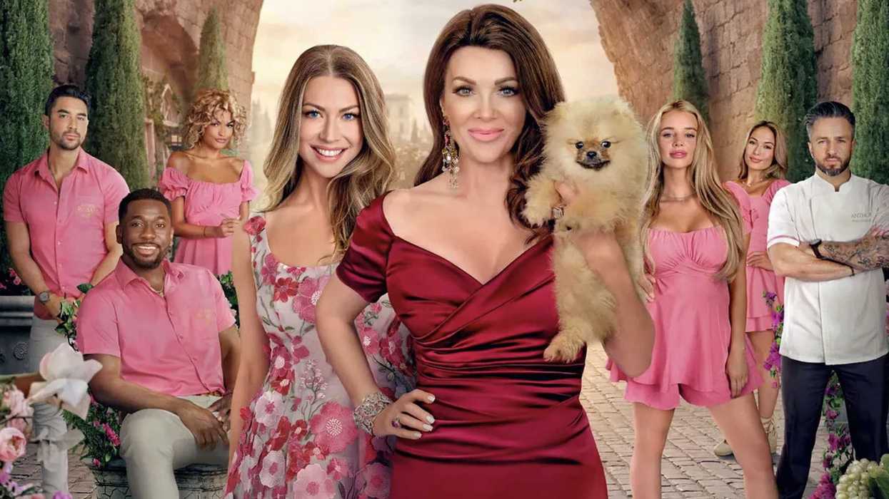 Vanderpump Villa: When is the explosive season 3 reunion?