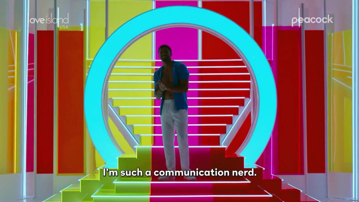 What happened to Love Island USA's Yulissa Escobar? Islander speaks out on 'racism' controversy