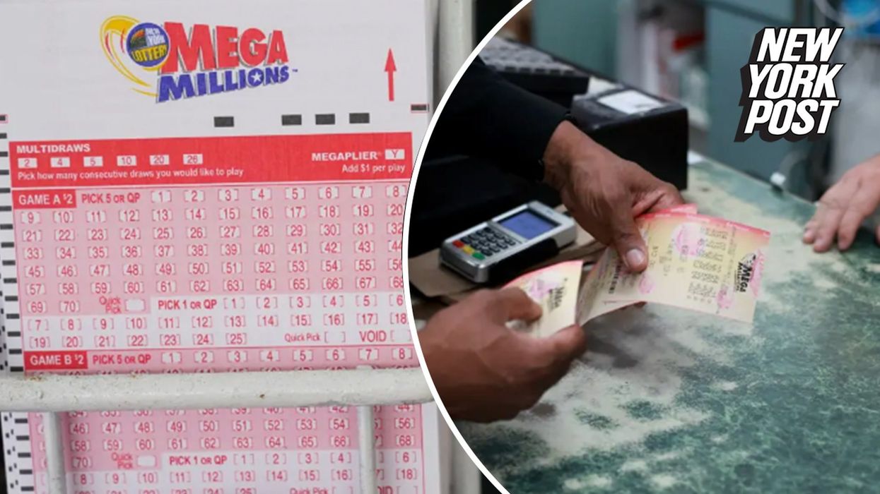 Mega Millions winner sued by family after not sharing $1.35 billion jackpot
