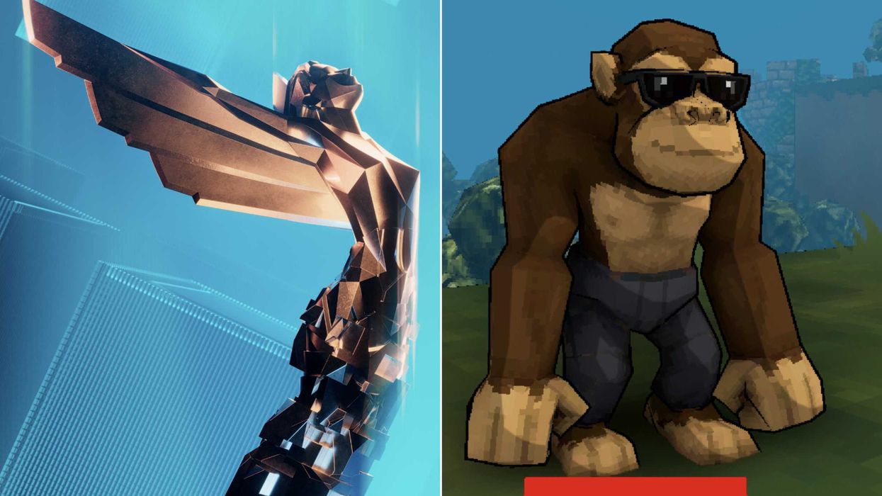 The Game Awards 2025: Megabonk withdrawal has gamers all pointing out the same thing