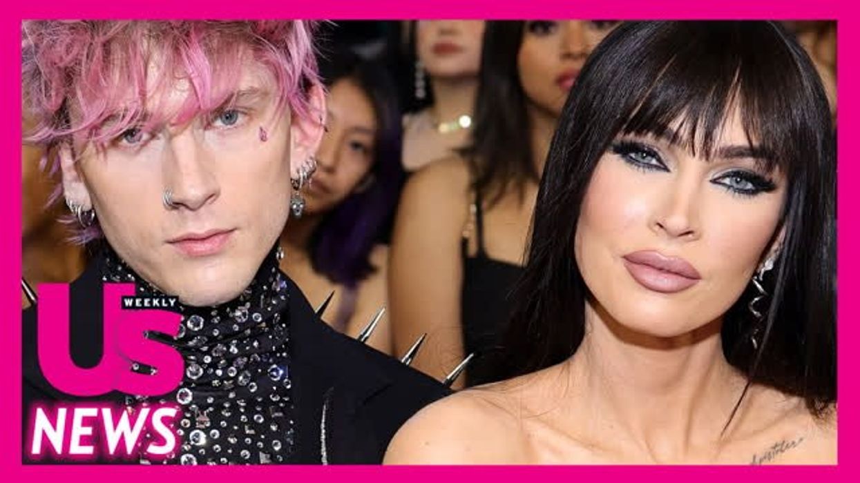 Machine Gun Kelly refuses to say 'mean things' about Taylor Swift after fearing her fanbase