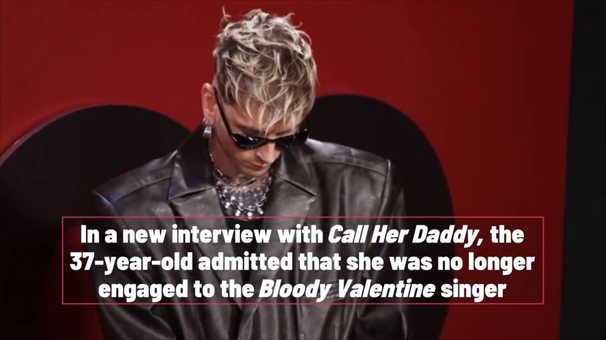 The 7 biggest talking points from Megan Fox's appearance the Call Her Daddy podcast