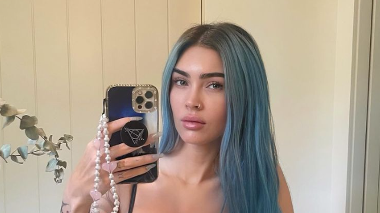 'Unrecognisable' Megan Fox shocks fans after sharing rare minimal make-up selfie