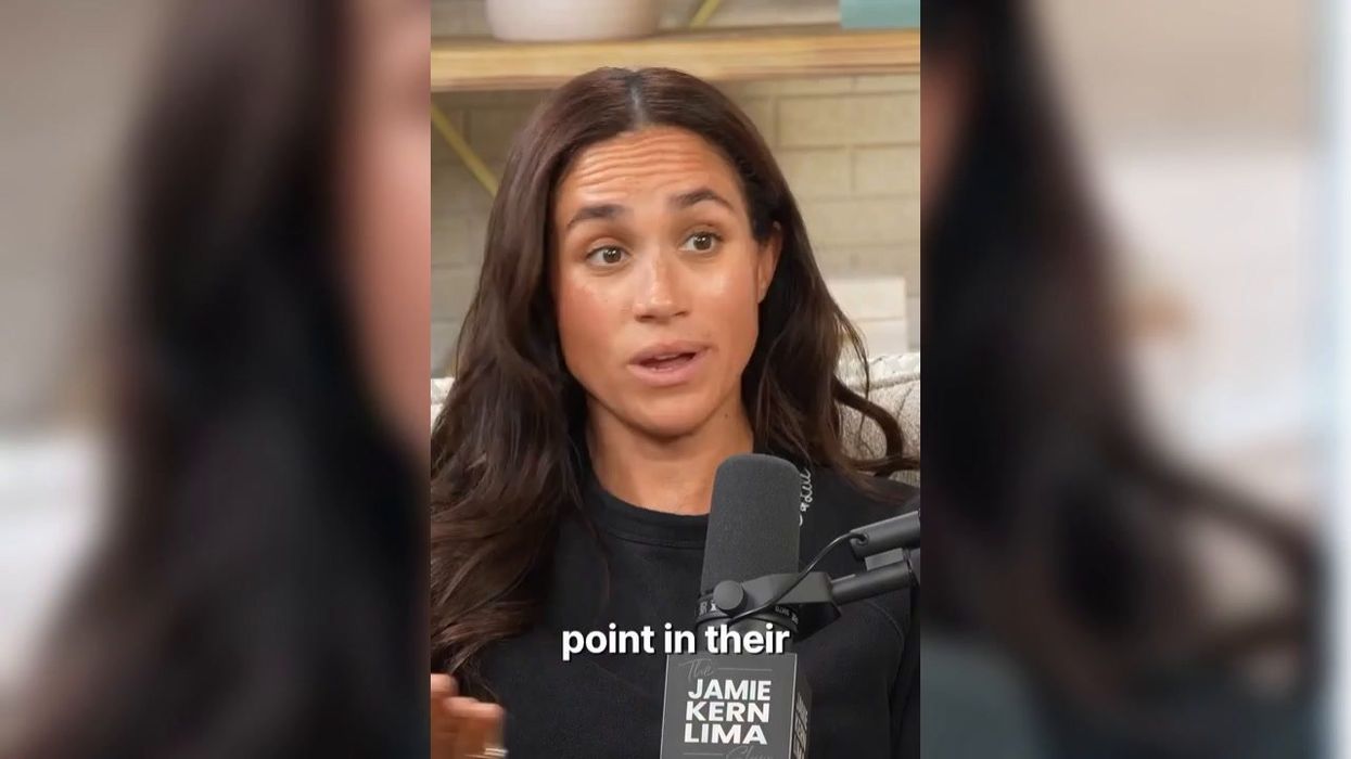 Meghan Markle shares unique memory-making activity she's doing for kids