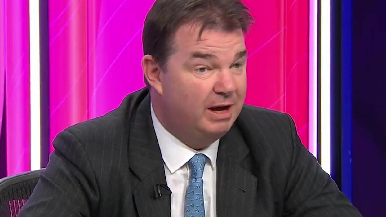 Tory MP calls for Netflix boycott because of Harry and Meghan documentary