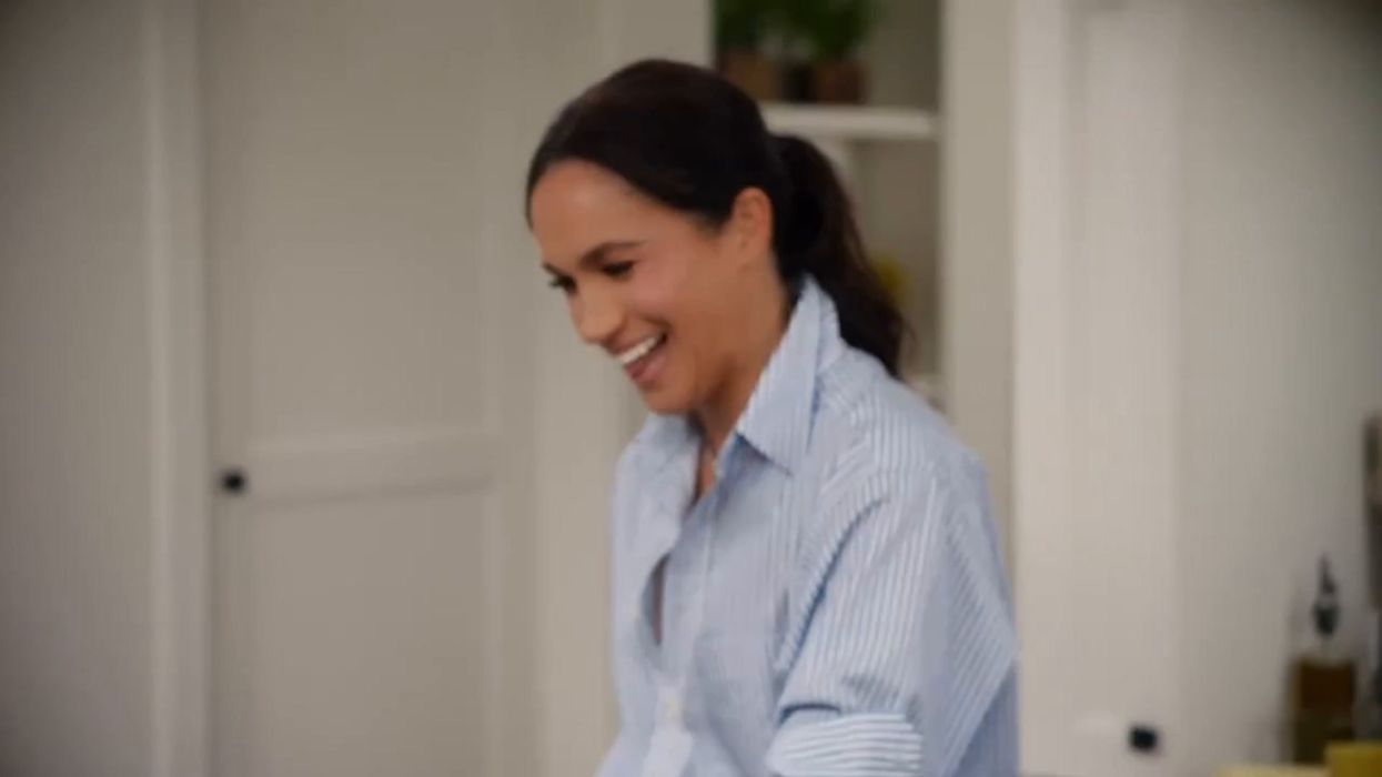 4 of the biggest moments from Netflix and Meghan Markle's With Love, Meghan season 2
