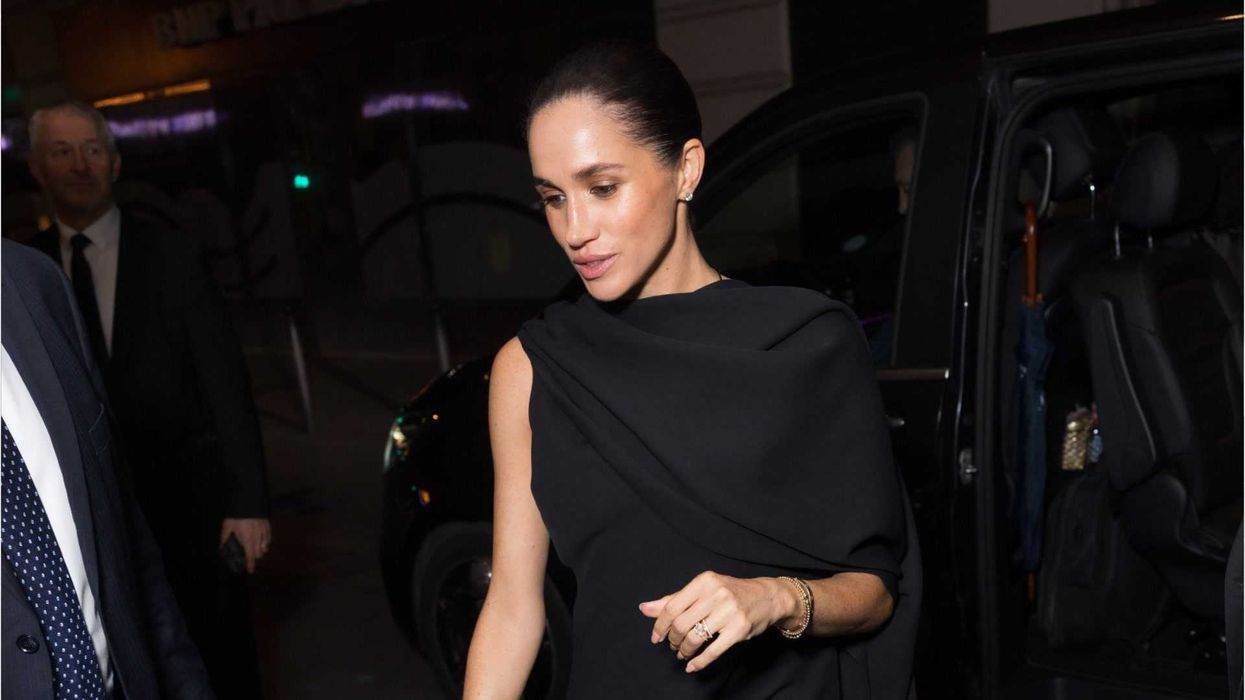 Step aside body piercings - pierced shoes are the trend that's got fashion lovers divided