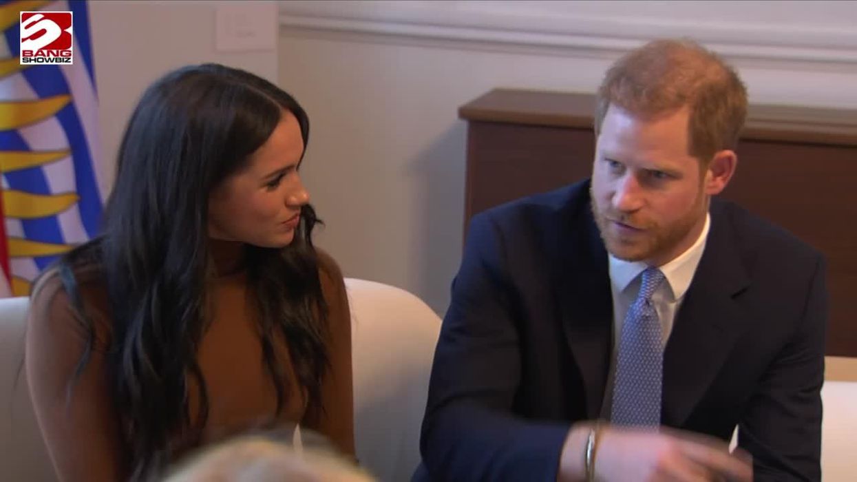 Jane Fonda suggests 'redefine vaginas as AK47s' to free them of government restrictions