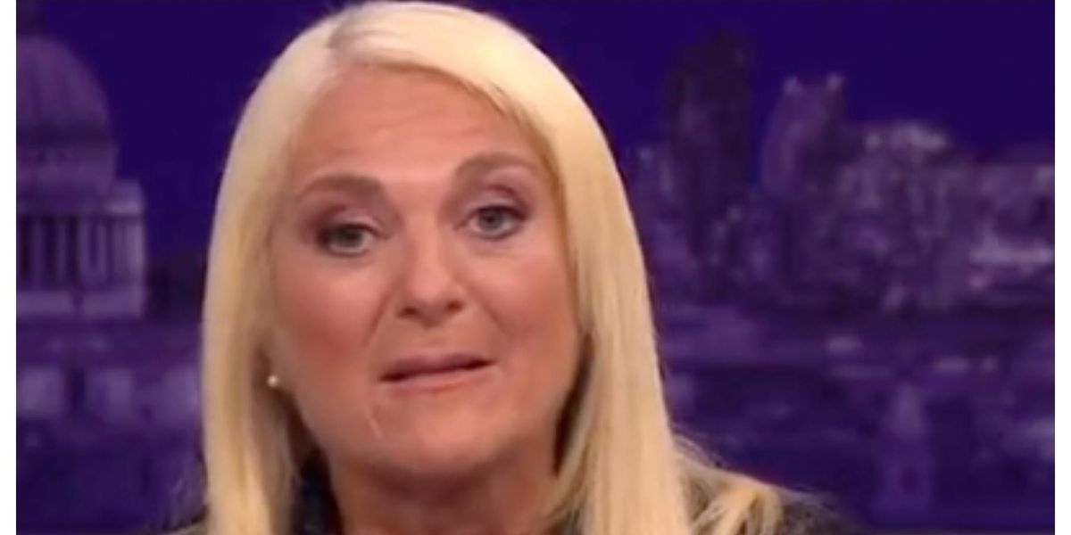 Meghan Markle Critic Gets Destroyed By Vanessa Feltz On Live TV Indy100 meghan-markle-critic-gets-destroyed-by-vanessa-feltz-on-live-tv-indy100