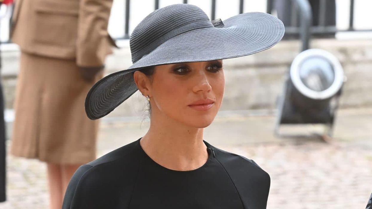 Meghan Markle faced 'very real threats in the UK,' says former police chief