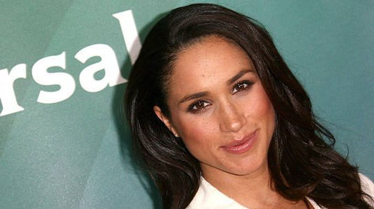 Meghan Markle has humble response to learning Suits has become a huge hit again