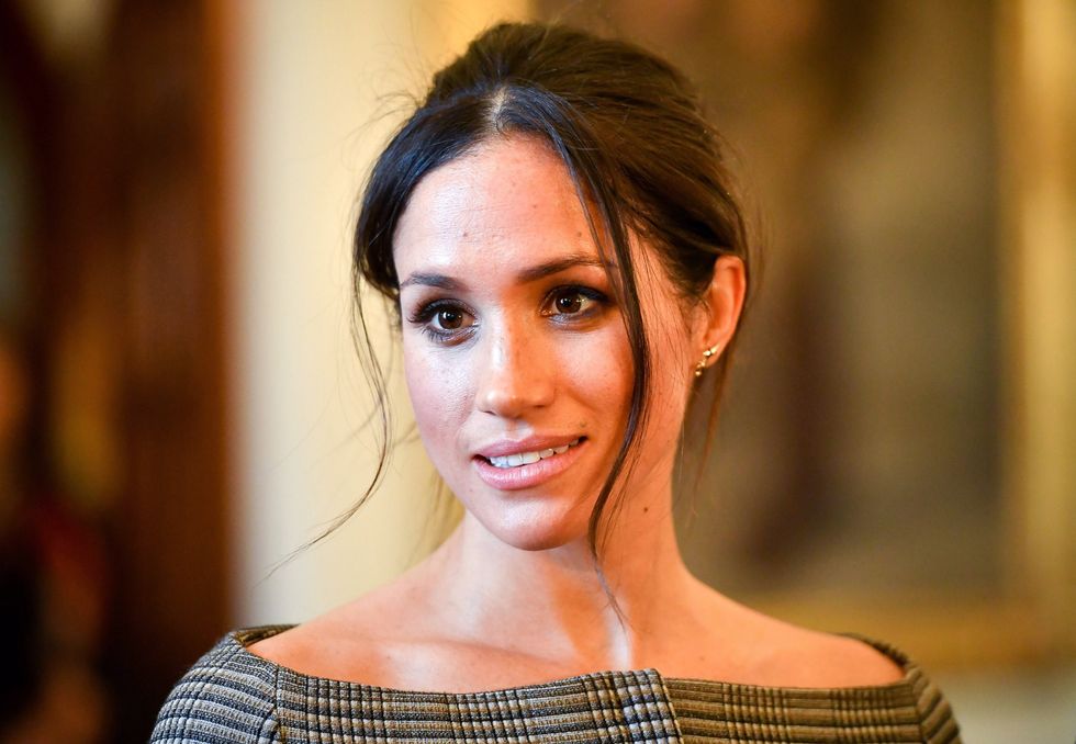<p>Meghan Markle has written a children\u2019s book which will be released in June this year.</p>