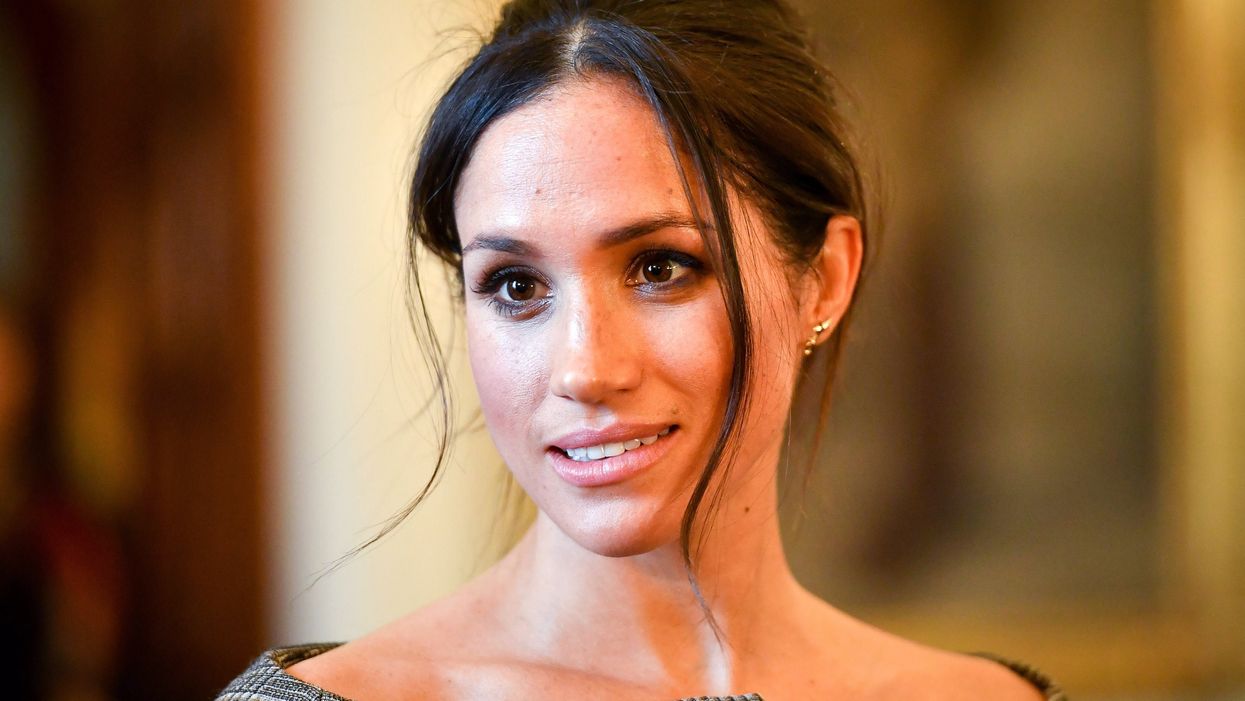 <p>Meghan Markle has written a children’s book which will be released in June this year.</p>