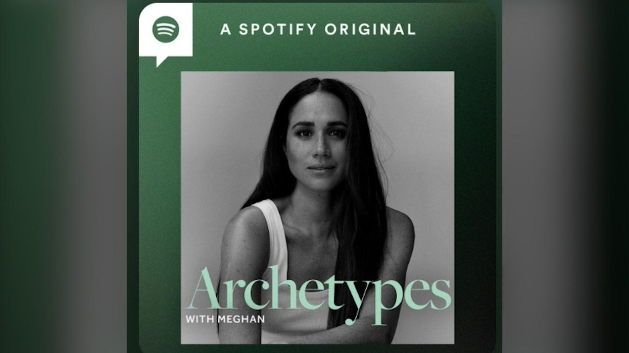 Meghan Markle reveals how Prince Harry helped her at her ‘worst point’