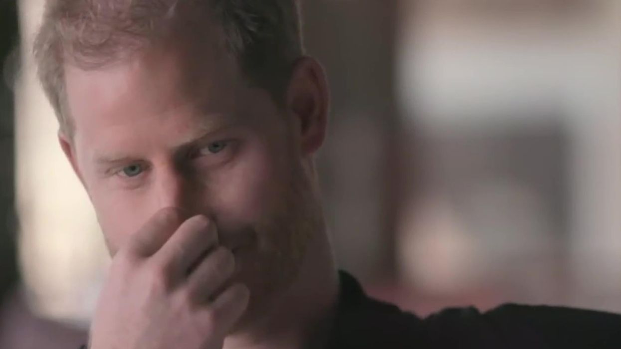 Here's what a dating expert found interesting about Harry and Meghan's relationship