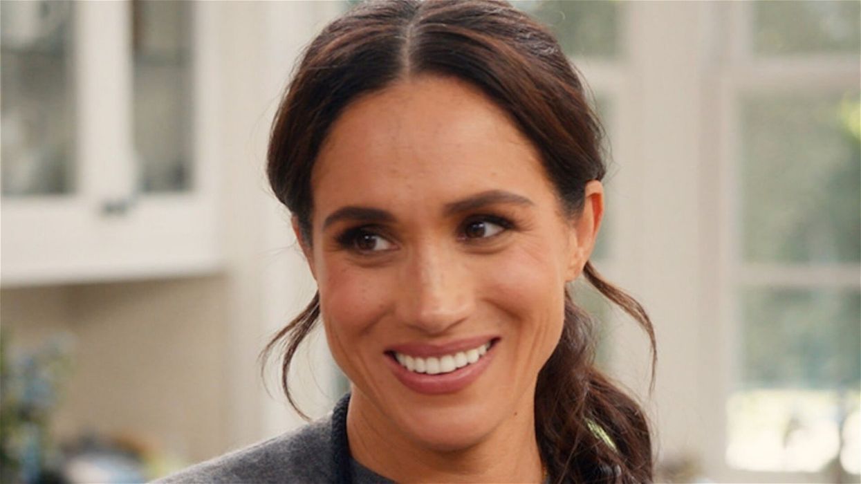 Confessions Of A Female Founder: What we know about Meghan Markle's new podcast