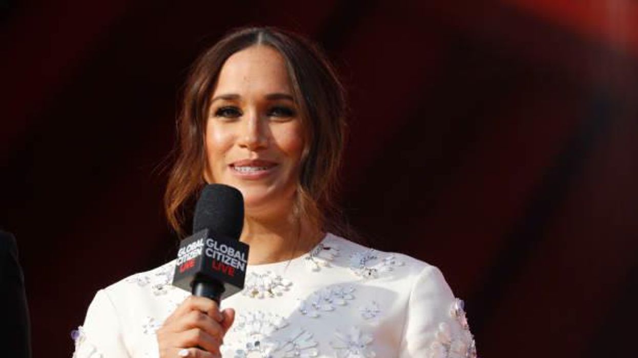 Meghan Markle's 'Archetypes' podcast will explore female stereotypes