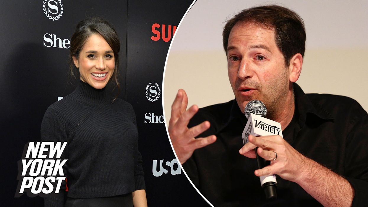 Meghan Markle show commissioned for spinoff pilot after huge Netflix resurgence