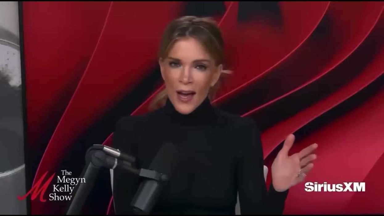 Even Megyn Kelly is turning on Trump after ‘disgusting’ Iran comments