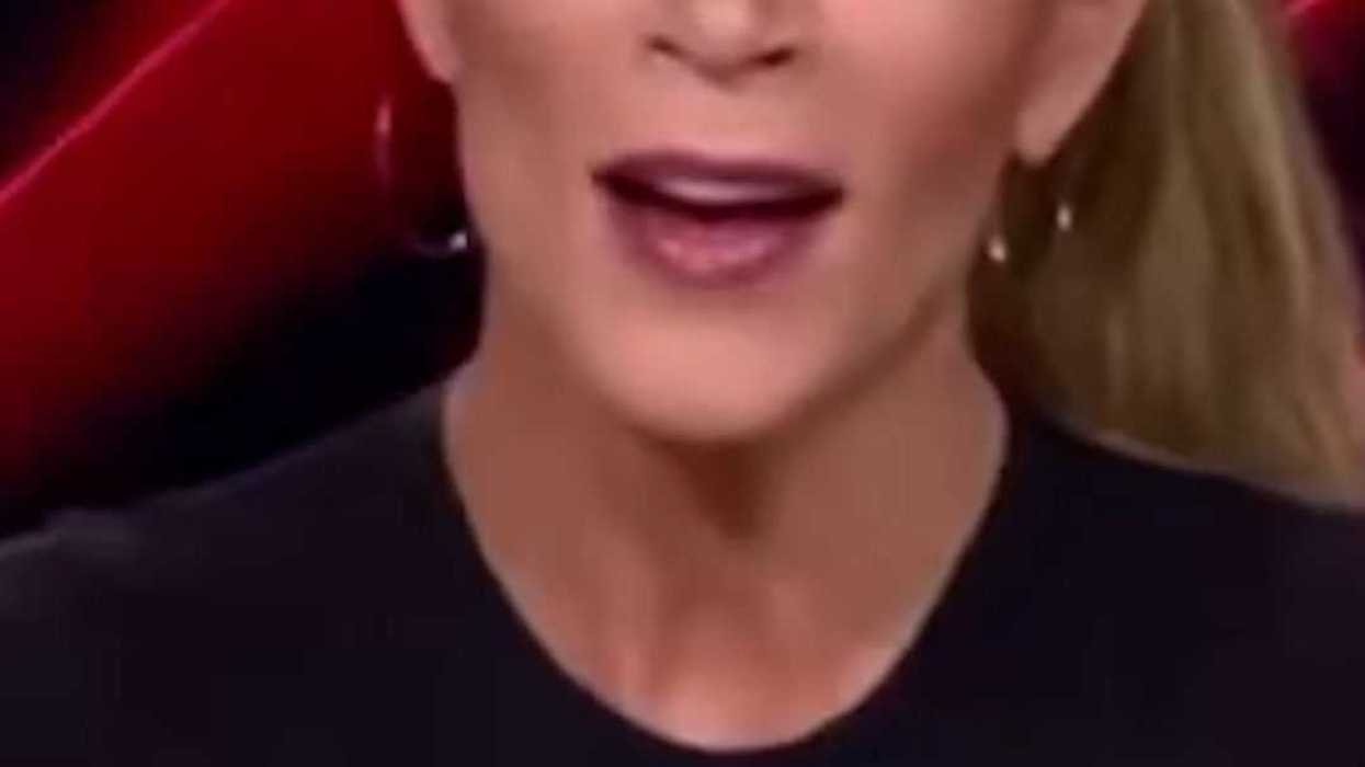 Megyn Kelly claims Republicans should ‘blame themselves’ for Trump's second term