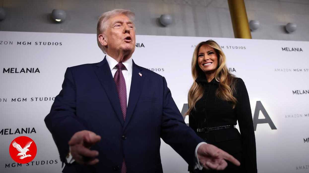 Critics and viewers of Melania Trump’s documentary could not have more wildly different opinions on it