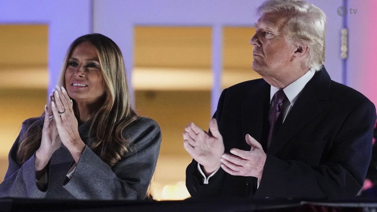 The strangest products Donald Trump has put his name on after 'embarrassing' fragrance launch