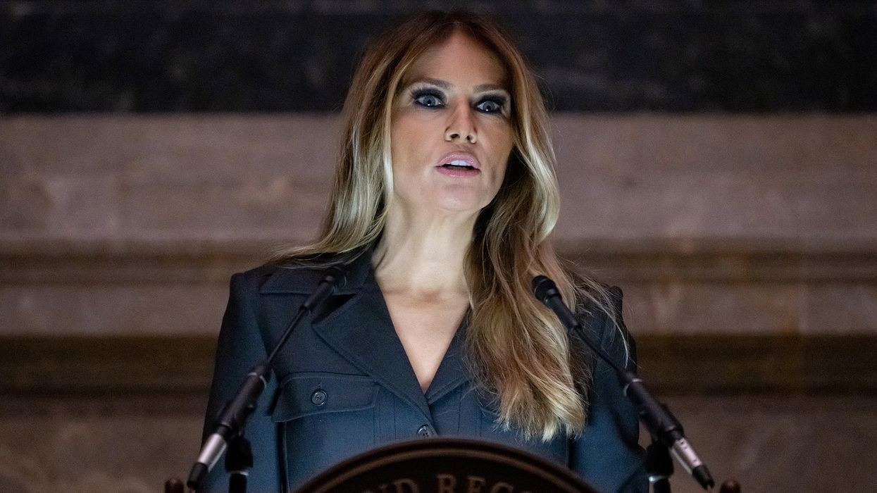 Where is Melania Trump? Mystery deepens as neighbours say they don't know where she is