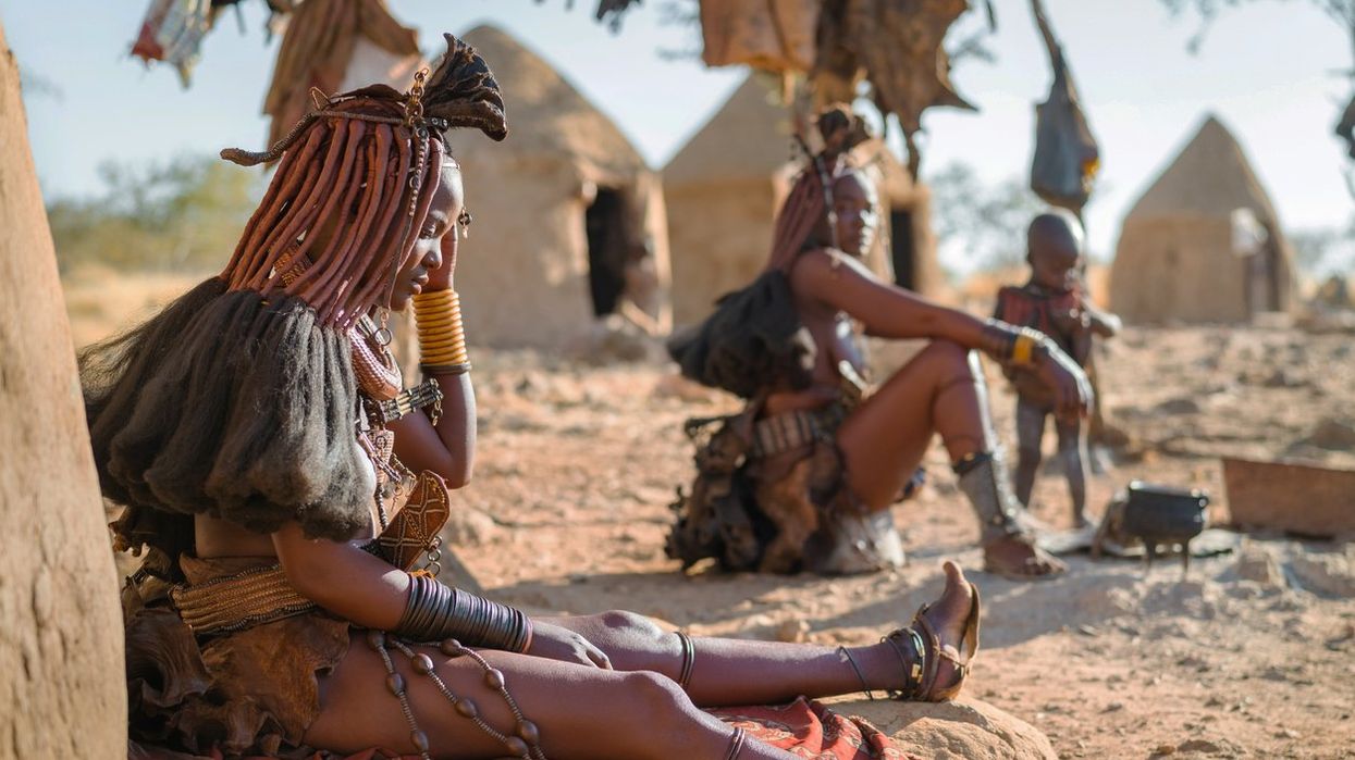 Scientists rediscover human groups that were thought to have died out decades ago
