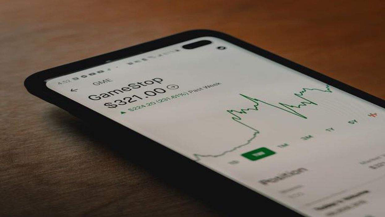 A man with a PhD in memes says they have the power to 'overwrite history'