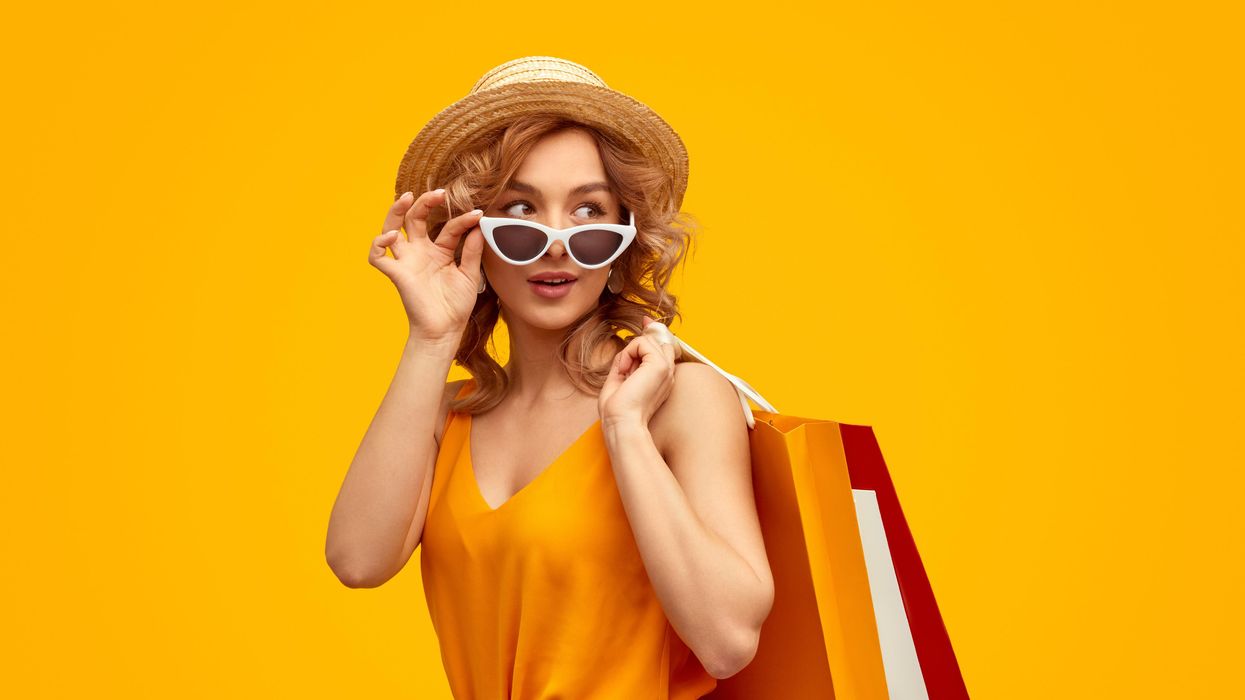 Memorial Day 2022: The 28 best sales on clothing, furniture, and more to shop this weekend