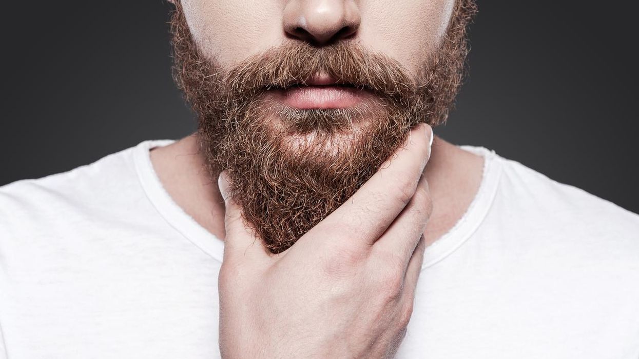 Men feel confident with their appearance by 30, according to the research