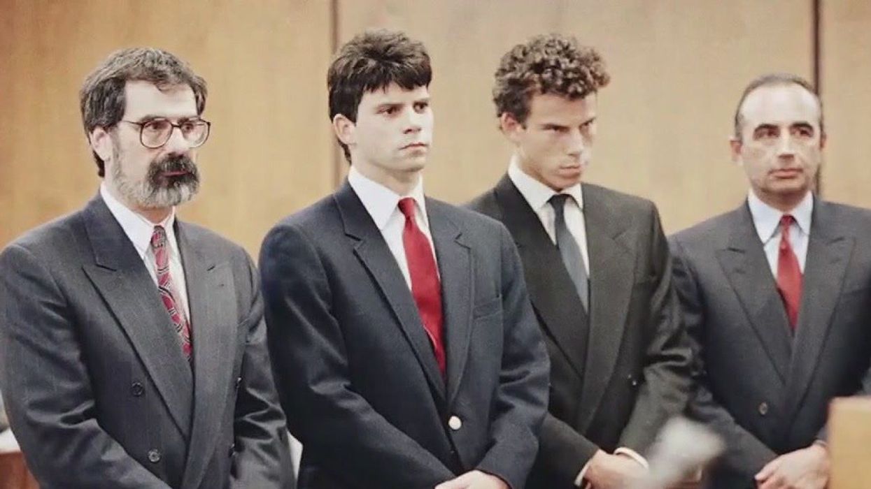 Will the Menendez brothers be released from jail? Major update on long-awaited resentencing hearing issued