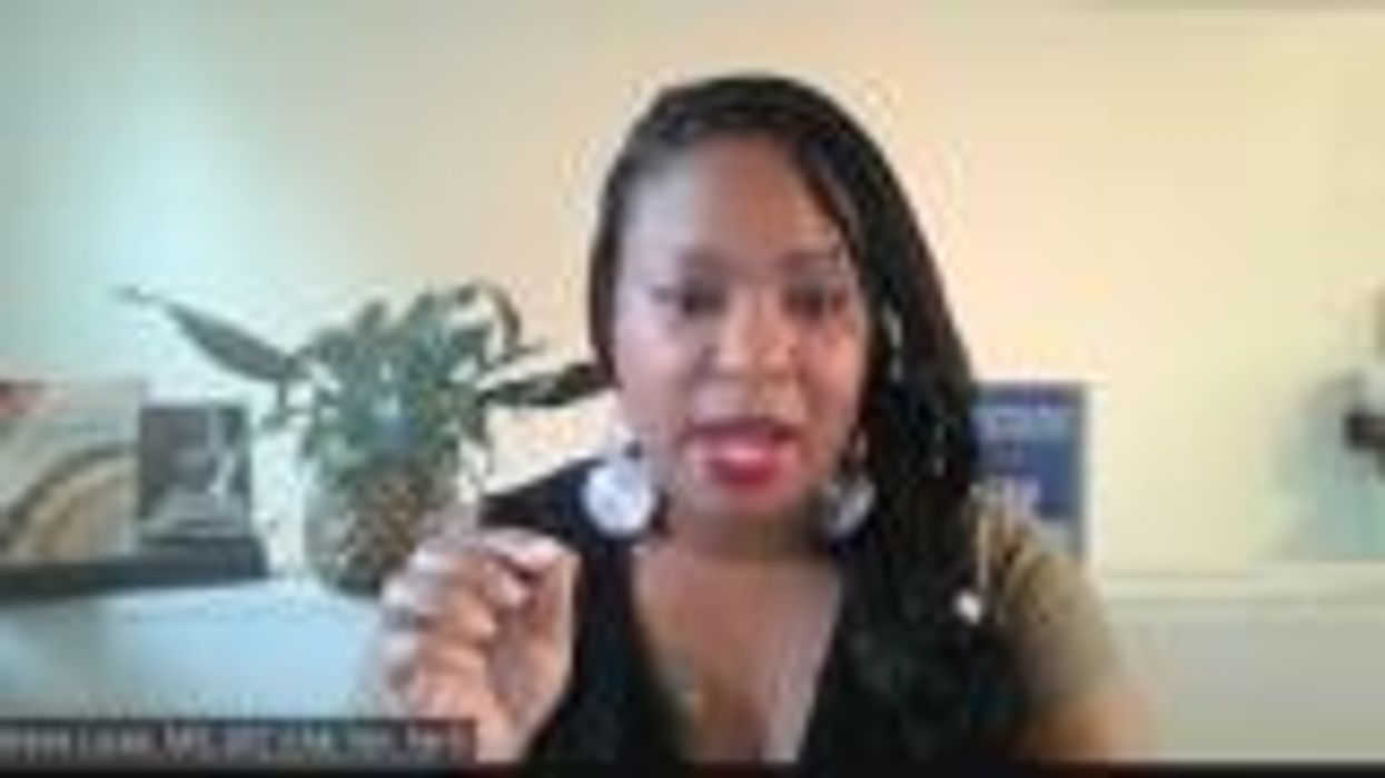 Mental health expert on how to deal with being exposed to school shooting news