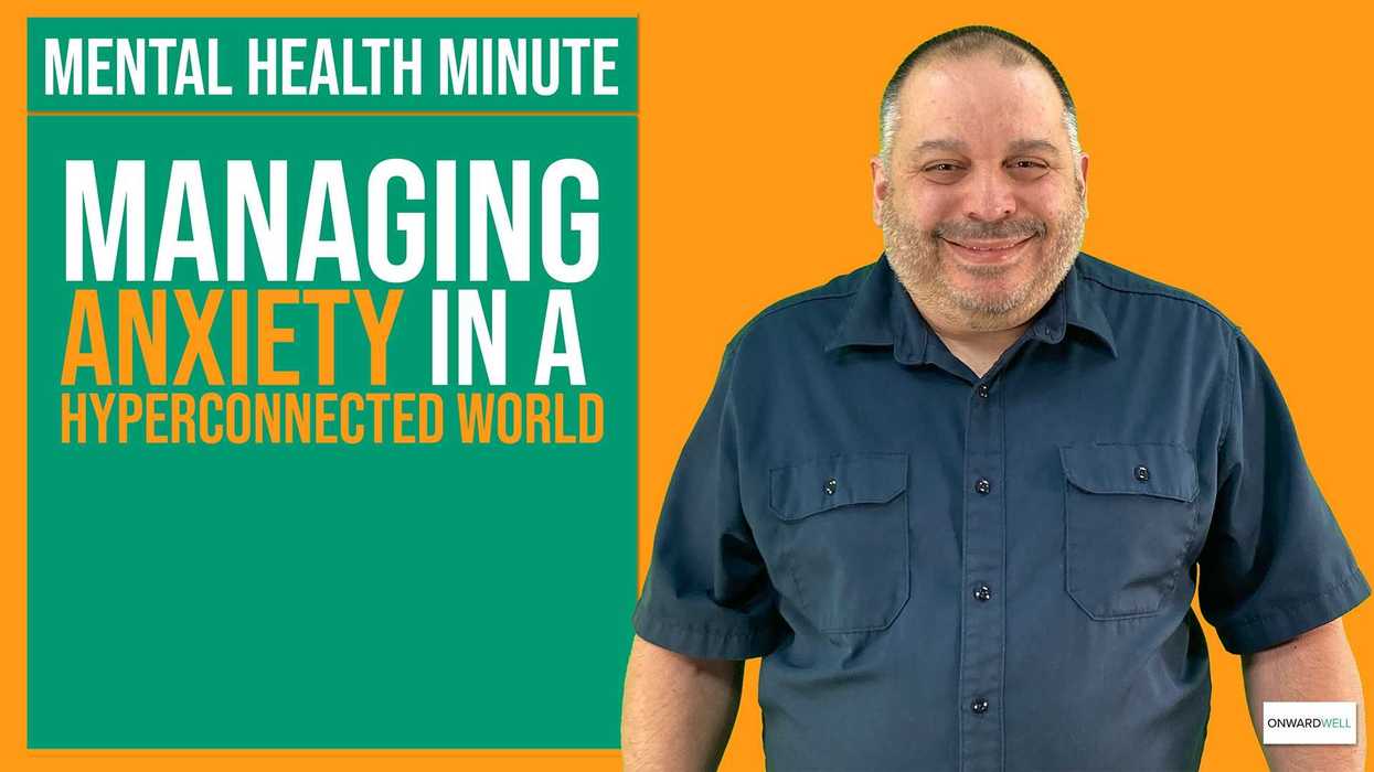 Social media health advice how to avoid anxiety and misleading claims online