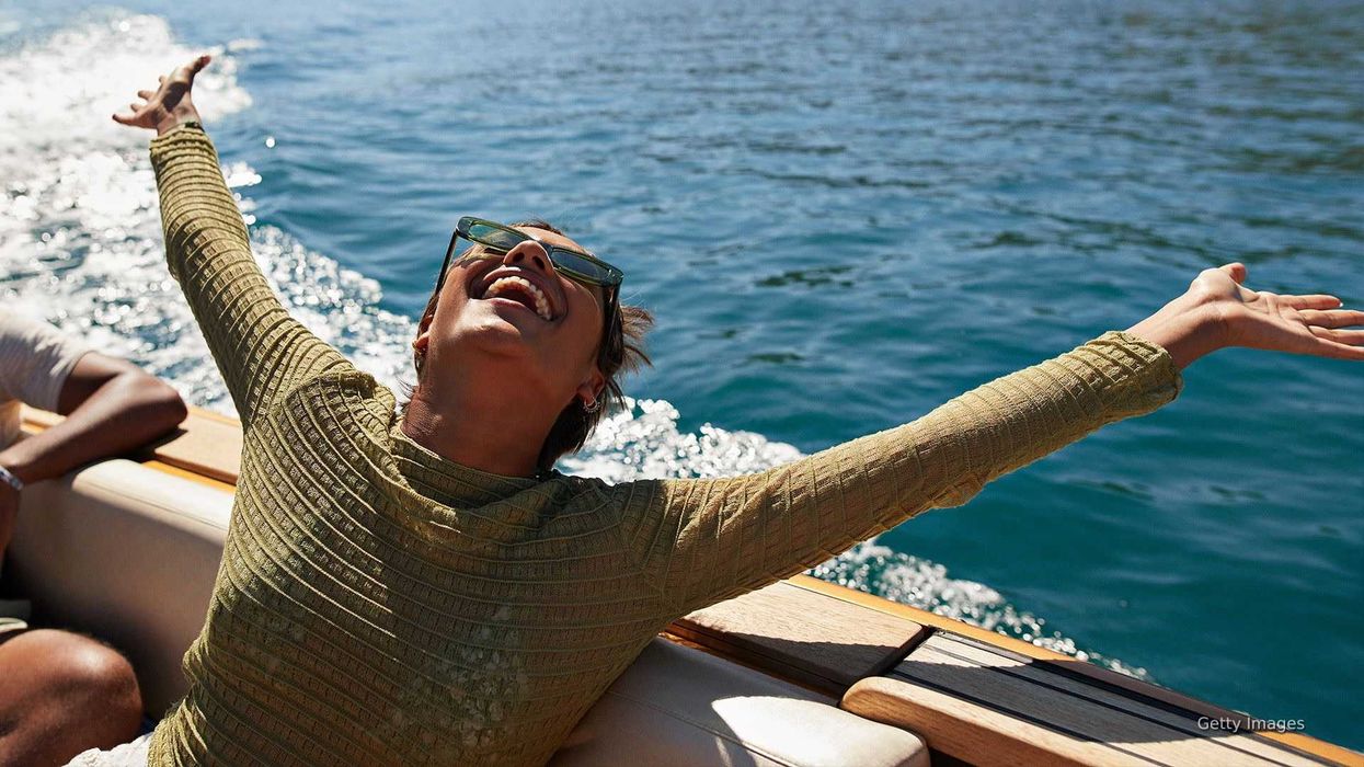 5,000 new words added to Merriam-Webster dictionary - including 'rizz', 'dad bod' and 'beast mode'