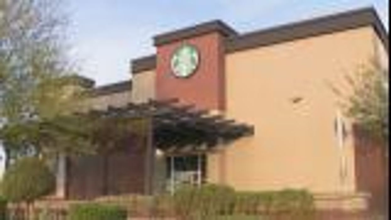 Starbucks barista says customer wanted drink to match his skin color