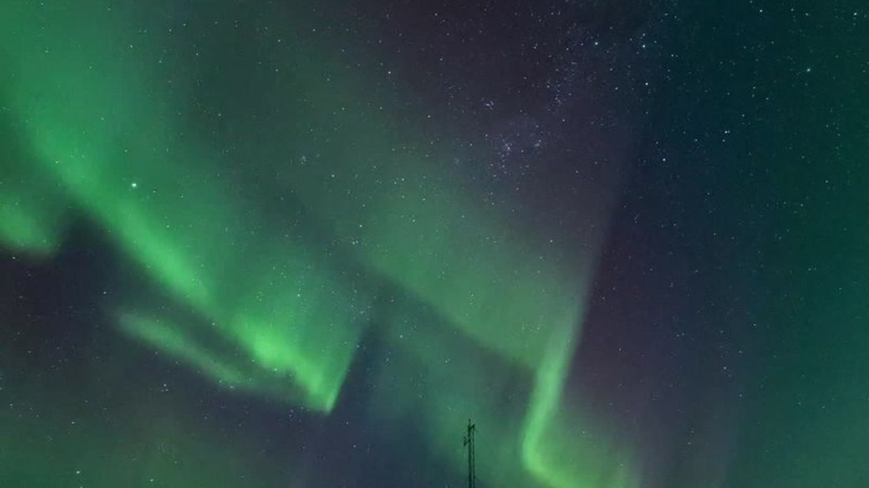 Scientists have discovered a way to 'grow' ice and refreeze Arctic sea