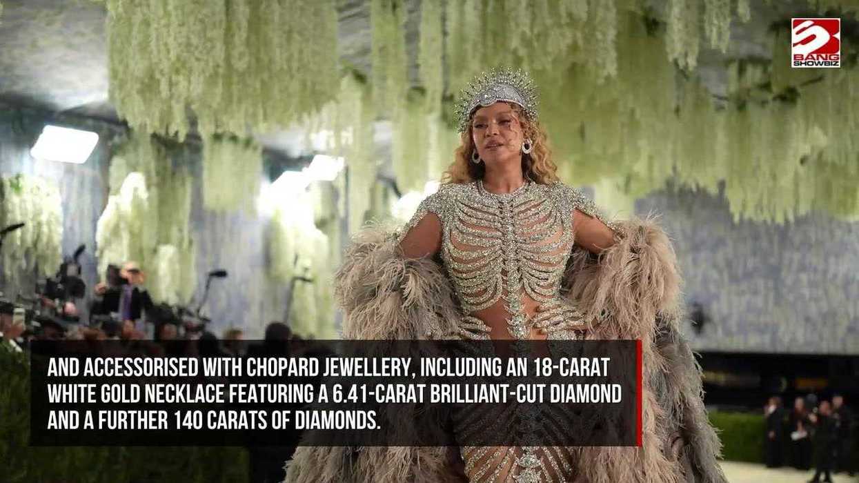 Beyoncé Met Gala hairstylist shares the products behind her look — and how to recreate it at home