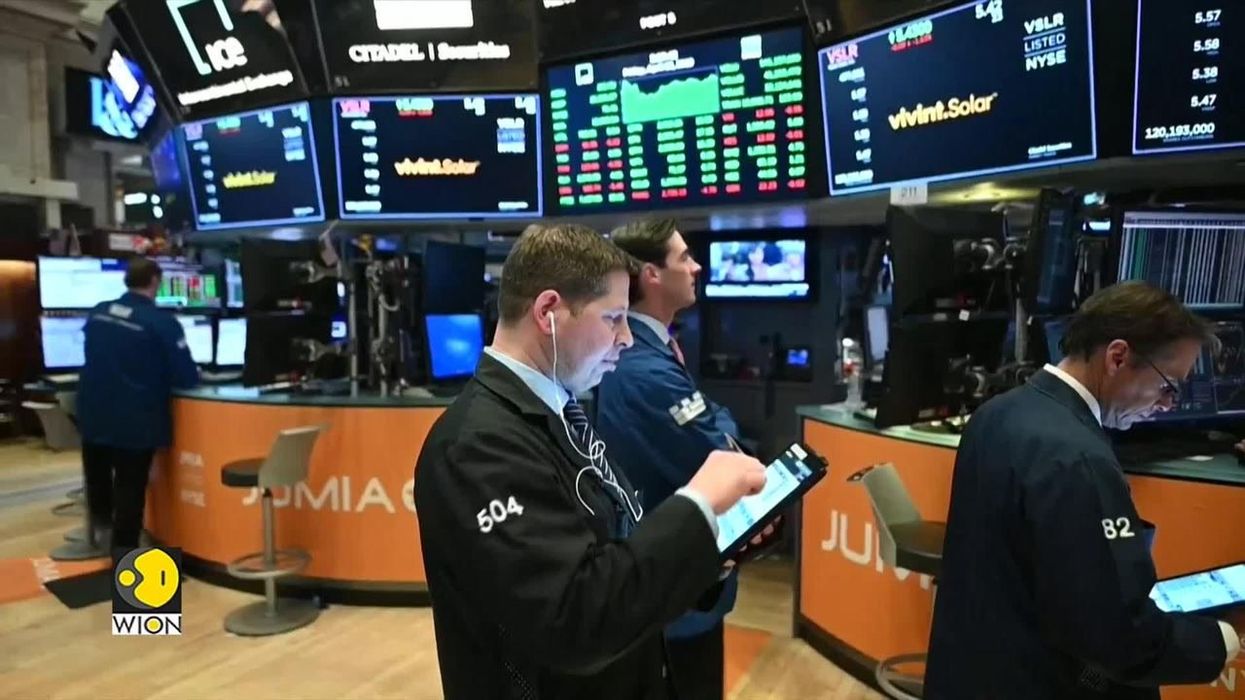 Meta is paying Donald Trump $25 million for suspension of his accounts after January 6 riots